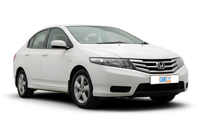 Honda City-img